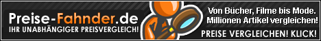 Preise-Fahnder.de - Ihr unabh�ngiger Preisvergleich im Internet